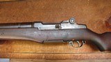 Springfield Armory M1 Garand - 30-06 SpringfieldWW2 - January 1943 - 9 of 11