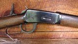 Winchester 94 Pre 64 - 30-30 Win - Made in 1954 - 7 of 9