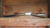 Winchester 94 Pre 64 - 30-30 Win - Made in 1954 - 1 of 9
