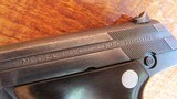 JC Higgins Model 80 - 22 LR - Made by High Standard Duramatic M-101 - 3 of 5