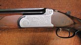 Antonio Zoli Silver Snipe - 20 Ga - 3 of 9