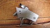 Thompson Center Arms Contender Frame Only Stainless Steel - 2 of 3