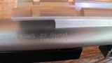 Thompson Center Arms Contender Barrel Only Stainless Steel - 22 Hornet Super 14" - 3 of 4