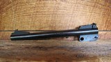 Thompson Center Arms Contender Barrel Only Blued Steel - 44 Magnum 10" - 1 of 4