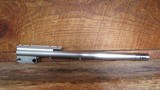 Thompson Center Arms Contender Barrel Only Stainless Steel - 45-70 Govt Super 14" - 2 of 5