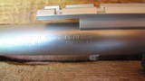 Thompson Center Arms Contender Barrel Only Stainless Steel - 45-70 Govt Super 14" - 4 of 5