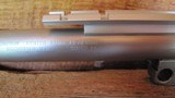 Thompson Center Arms Contender Barrel Only Stainless Steel - 45-70 Govt Super 14" - 3 of 5