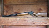 Marlin Original Golden 39A - 22 LR - 1 of 10