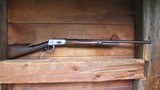 Winchester 94 Pre 64 - 30-30 Win - Made in 1913 - 1 of 10
