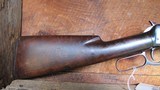 Winchester 94 Pre 64 - 30-30 Win - Made in 1913 - 2 of 10