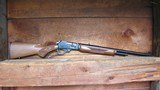 Marlin 1895 - 45-70 Govt - JM Marked - Made in 2002 - 1 of 10