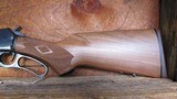 Marlin 1895 - 45-70 Govt - JM Marked - Made in 2002 - 6 of 10
