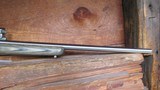 Ruger #1 - 204 Ruger Stainless Varminter - Made in 2004 - 4 of 9