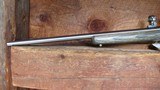 Ruger #1 - 204 Ruger Stainless Varminter - Made in 2004 - 8 of 9