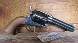 EAA Bounty Hunter - 44 Magnum - Made in Germany - 2 of 3