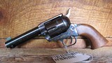 EAA Bounty Hunter - 44 Magnum - Made in Germany - 1 of 3