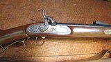 Thompson Center Arms .50cal black powder muzzleloader - 3 of 8