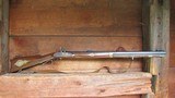 Thompson Center Arms .50cal black powder muzzleloader - 1 of 8