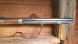 Thompson Center Arms .50cal black powder muzzleloader - 4 of 8