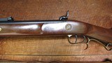 Thompson Center Arms .50cal black powder muzzleloader - 7 of 8