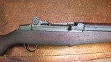 Springfield Armory M1 Garand - 30-06 SpringfieldWW2 - October 1943 - 3 of 10