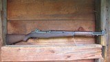 Springfield Armory M1 Garand - 30-06 SpringfieldWW2 - October 1943 - 1 of 10