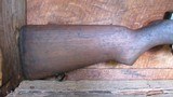 Springfield Armory M1 Garand - 30-06 SpringfieldWW2 - October 1943 - 2 of 10