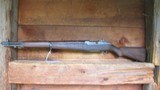 Springfield Armory M1 Garand - 30-06 SpringfieldWW2 - October 1943 - 5 of 10