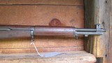 Springfield Armory M1 Garand - 30-06 SpringfieldWW2 - October 1943 - 4 of 10