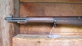 Springfield Armory M1 Garand - 30-06 SpringfieldWW2 - October 1943 - 9 of 10