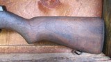 Springfield Armory M1 Garand - 30-06 SpringfieldWW2 - October 1943 - 7 of 10
