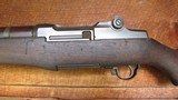 Springfield Armory M1 Garand - 30-06 SpringfieldWW2 - October 1943 - 8 of 10