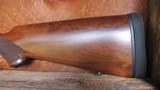 Ruger No1 Tropical .458 Winchester Magnum - 8 of 18