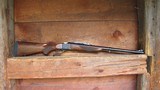 Ruger No1 Tropical .458 Winchester Magnum - 1 of 18