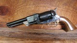 Colt 3rd Model Dragoon - .44 black powder revolver - 1 of 3