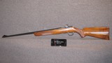 Browning T-Bolt - 22 LR - Made in Belgium 1966 - 8 of 9