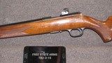 Browning T-Bolt - 22 LR - Made in Belgium 1966 - 6 of 9