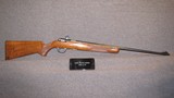 Browning T-Bolt - 22 LR - Made in Belgium 1966 - 1 of 9