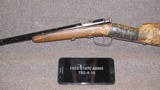 Winchester Model 58 - 22 S, L, and LR -Rare model - 6 of 9