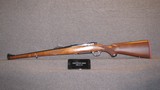 Ruger 77 RSI - 243 Winchester - Mannlicher Stock - 8 of 10