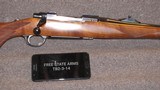 Ruger 77 RSI - 243 Winchester - Mannlicher Stock - 3 of 10