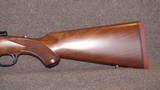 Ruger 77 RSI - 243 Winchester - Mannlicher Stock - 5 of 10