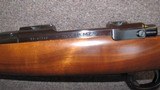 Ruger 77 RSI - 243 Winchester - Mannlicher Stock - 9 of 10