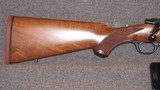 Ruger 77 RSI - 243 Winchester - Mannlicher Stock - 2 of 10