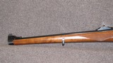 Ruger 77 RSI - 243 Winchester - Mannlicher Stock - 7 of 10