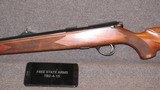 Sako M78 - 22 LR - 6 of 9