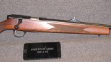 Sako M78 - 22 LR - 3 of 9