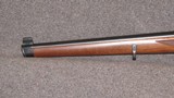 Ruger 77/22 RSI - 22 Magnum International Full Stock Mannlicher - 7 of 9