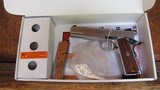 Ruger SR1911 - 45 ACP - Stainless Steel 1911 - 3 of 6