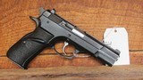 Fratelli Tanfoglio TZ75 Series 88 - 40 S&W - CZ 75 Copy TZ 75 - 2 of 3